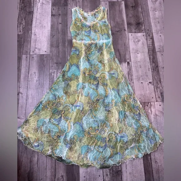 chinese dress ladies Sleeveless Long Dress - Komarov Clothing Official Site